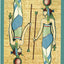 Cleopatra Tarot Deck Lo Scarabeo