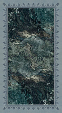 Rackham Tarot Deck Lo Scarabeo