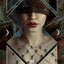 Dark Mirror Oracle