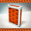Pumpkin Playing Cards