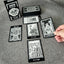 Darkside Skeleton Tarot Cards Deck