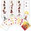 Kansas City Chiefs Playing Cards – #ChiefsKingdom