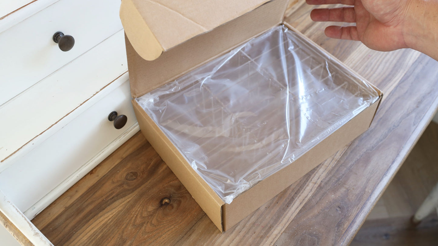 Carat XDR24 24 Deck Rack