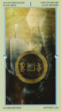 China Tarot