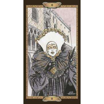 Casanova Tarot: Erotic Journeys in Seduction & Love - Explicit