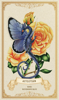 Enchanted Blossoms Empowerment Oracle