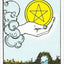 Rider-Waite Tarot Deck Premier Edition With Spread Sheet