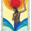 New Chapter Tarot Deck