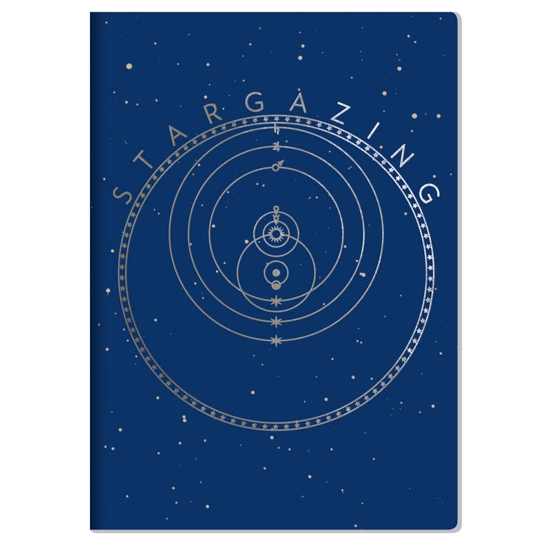 Stargazing Notebook