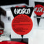 Hosoi Hammerhead 40 Years Pearl Foil Playing Cards
