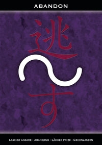 Reiki Inspirational Cards