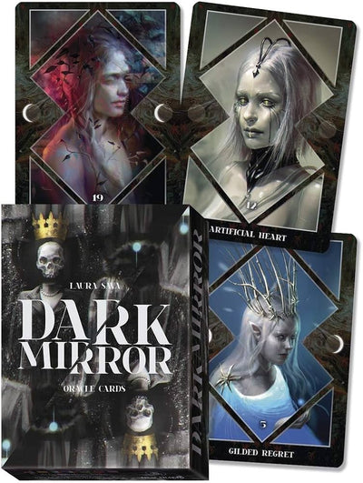 Dark Mirror Oracle