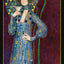 Golden Tarot of Klimt Deck