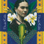 Frida Kahlo Tarot Deck Fournier