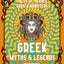 Greek Myths & Legends - Collector's Edition