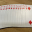 Purple One-Way Forcing Deck - 5 of Diamonds