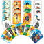 Justice League Playing Cards - 54 Card Deck by Masterpieces