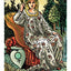 Radiant Wise Spirit Tarot Mini