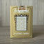 Aristocrat 727 Gold 110th Anniversary Playing Cards