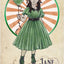 Mother Mort's Carnival 1897