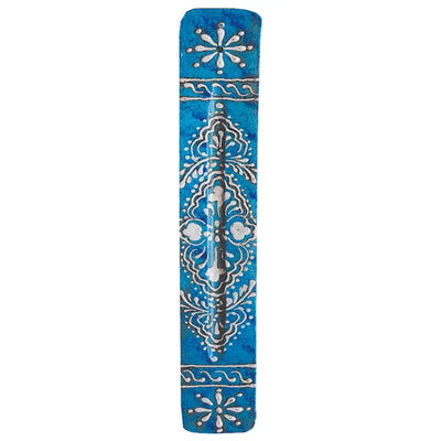 Wooden Incense Stick Ash Catcher