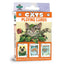 Cats Playing Cards by Masterpieces