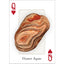 Agates of Lake Superior Playing Cards