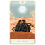 Dune: Bene Gesserit Tarot Deck and Guide