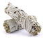 California White Sage Smudge Stick (4 in.)