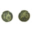Adventure Coins – Pirates Metal Coins Set of 5