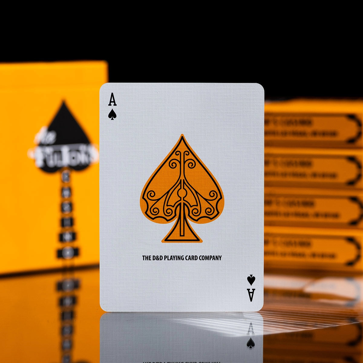 Ace Fulton's Casino V3 Playing Cards