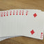 Blue One-Way Forcing Deck - 2 of Diamonds