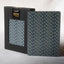 No Borders Edition 2 Crown BLUE Holo Gilded Limited Edition Playing Cards by Joker and the Thief