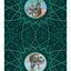 Tarot of the New Vision Mini Deck Lo Scarabeo