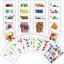 World of Eric Carle Jumbo Playing Cards