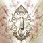 Crystal Mandala Activation Cards Pocket Edition Blue Angel