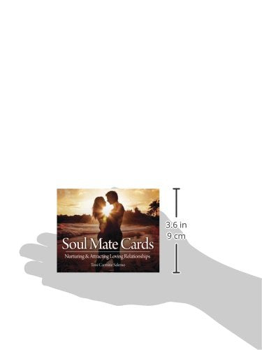 Soul Mate Cards