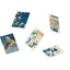 Hokusai Playing Cards with Magnetic Tuck Box