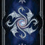 Tarot of Dragons Kit -Deck & Book Llewellyn