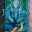Tarot of Dragons Kit -Deck & Book Llewellyn