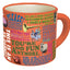 Monty Python Quotes Coffee Mug