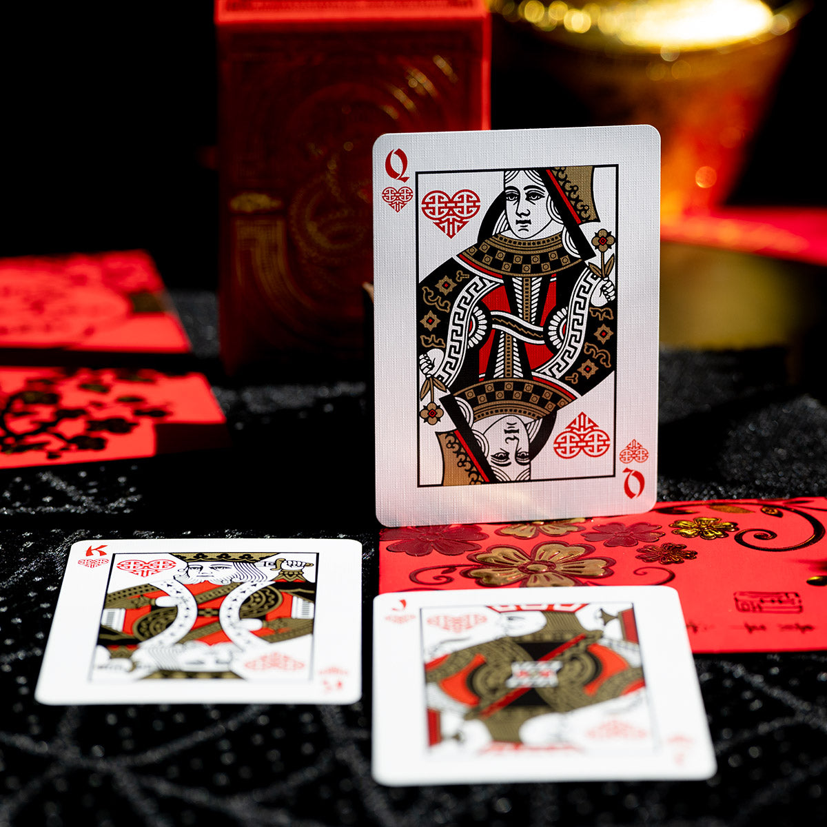 Fultons Chinatown V2 15th Anniversary Edition