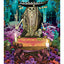 Santa Muerte Mini Tarot Deck