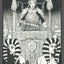 Dark Side of Tarot Kit - Deck & Book