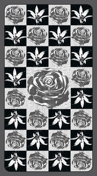 Dark Side of Tarot Kit - Deck & Book