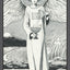 Dark Side of Tarot Kit - Deck & Book