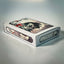 Hiroaki Takahashi Cat Playing Cards