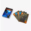 How To Train Your Dragon Playing Cards by Aquarius