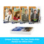 The Office Cast Playing Cards – From Scranton to Your Table