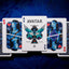 Avatar Playing Cards